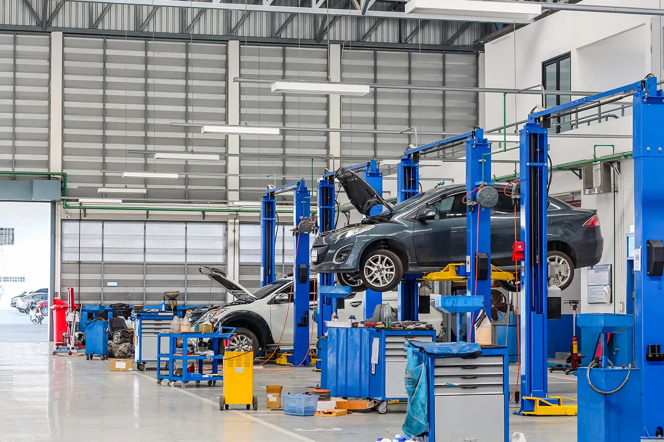 dynamicarmoredsolutions.com